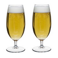 Beer Glasses, 2 Pack